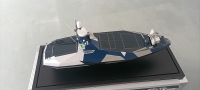 custom made model of Unmanned Surface vessel
